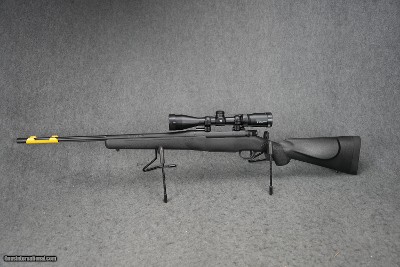 ***BNIB*** Mossberg Patriot 243 Win 22
