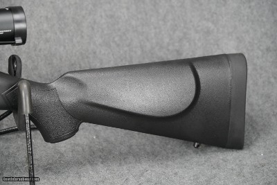 ***BNIB*** Mossberg Patriot 243 Win 22