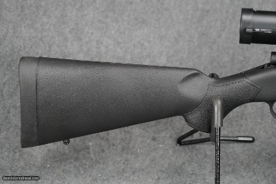 ***BNIB*** Mossberg Patriot 243 Win 22