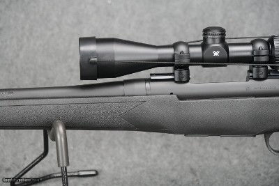 ***BNIB*** Mossberg Patriot 243 Win 22
