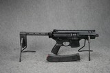 **BNIB** SIG SAUER MPX K 9MM 4.5