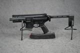**BNIB** SIG SAUER MPX K 9MM 4.5