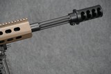 **BNIB** Barrett M107A1-S 50 BMG 20.6'' - 4 of 8