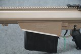 **BNIB** Barrett M107A1-S 50 BMG 20.6'' - 7 of 8