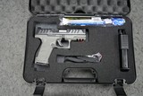 **BNIB** Walther PDP Optic Ready Sub-Compact 9mm 4' - 3 of 3