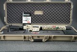 **BNIB** H&K MR762 7.62 NATO 75TH ANIVERSARY