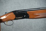 **BNIB** Weatherby Orion Sporting 12 Gauge 30