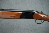 **BNIB** Weatherby Orion Sporting 12 Gauge 30