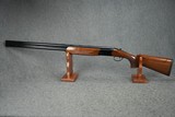 **BNIB** Weatherby Orion Sporting 12 Gauge 30