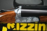 *BNIB* RIZZINI RHINO EXPRESS .470 NE 23