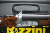 *BNIB* RIZZINI RHINO EXPRESS .470 NE 23