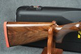 *BNIB* RIZZINI RHINO EXPRESS .470 NE 23