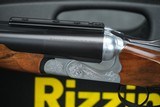 *BNIB* RIZZINI RHINO EXPRESS .470 NE 23