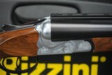 *BNIB* RIZZINI RHINO EXPRESS .470 NE 23