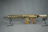 *BNIB* SIG SAUER MCX SPEAR 6.8X51 16