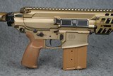 *BNIB* SIG SAUER MCX SPEAR 6.8X51 16