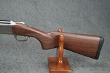 *BNIB* Browning Cynergy CX 12 Gauge 28'' - 5 of 7