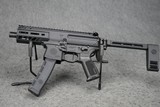 *BNIB* SIG SAUER MPX K 9MM 4.5