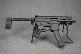 *BNIB* SIG SAUER MPX K 9MM 4.5