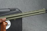 *BNIB* CZ-USA Upland Ultralight All Terrain 20 Gauge 28'' - 5 of 9