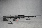 *BNIB* Savage B22 Precision 22 LR 18'' - 1 of 8