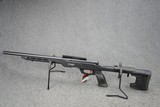 *BNIB* Savage B22 Precision 22 LR 18'' - 5 of 8