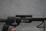 *BNIB* Savage B22 Precision 22 LR 18'' - 3 of 8