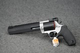 *BNIB* Taurus Raging Hunter 500 Mag 8.375'' - 2 of 2