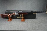 *BNIB* BROWNING CITORI 725 PRO TRAP PRO FIT 12GA 32