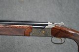 *BNIB* BROWNING CITORI 725 SPORTING GOLDEN CLAYS 12GA 32