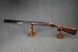 *BNIB* BROWNING CITORI 725 SPORTING GOLDEN CLAYS 12GA 32