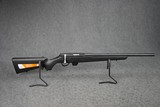 *BNIB* Tikka T1X 22 LR 20''