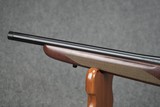 *BNIB* TIKKA T1X HUNTER 22LR 16