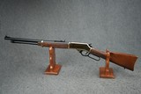 *BNIB* HENRY 45-70 GOVT BRASS 20