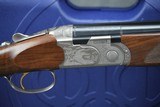 *BNIB* Beretta 687 Silver Pigeon III 20ga 28