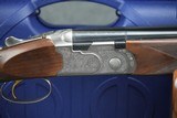 *BNIB* BERETTA 686 SILVER PIGEON I SPORTING VITTORIA 20GA 30