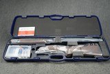 *BNIB* BERETTA 686 SILVER PIGEON I SPORTING VITTORIA 20GA 30