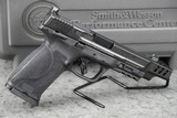 *BNIB* S&W Performance Center M&P 10mm M2.0 5.6'' - 1 of 3