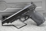 *BNIB* S&W Performance Center M&P 10mm M2.0 5.6'' - 2 of 3