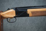 *BNIB* BROWNING CITORI 725 SPORTING MAPLE 12GA 3