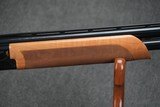 *BNIB* BROWNING CITORI 725 SPORTING MAPLE 12GA 3