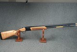 *BNIB* BROWNING CITORI 725 SPORTING MAPLE 12GA 3