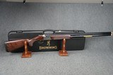 *BNIB* BROWNING CITORI 725 12GA 32