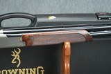 *BNIB* BROWNING CITORI 725 12GA 32