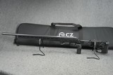 *BNIB* CZ 457 VARMINT PRECISION CHASSIS MTR 2 22LR 16.5" - 2 of 3