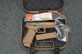 *BNIB* GLOCK 19XMOS 9MM AMG DAVIDSONS EXCLUSIVE - 3 of 3