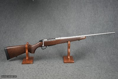 *BNIB* TIKKKA T3X HUNTER 30-06 SS FB 22.4