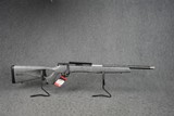 *BNIB*SAVAGE B22 TIMBERLITE THUMBHOLE 22LR 18