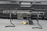 *BNIB* DDM4 PDW SBR 300BLK 7