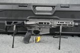 *BNIB* DDM4 PDW SBR 300BLK 7